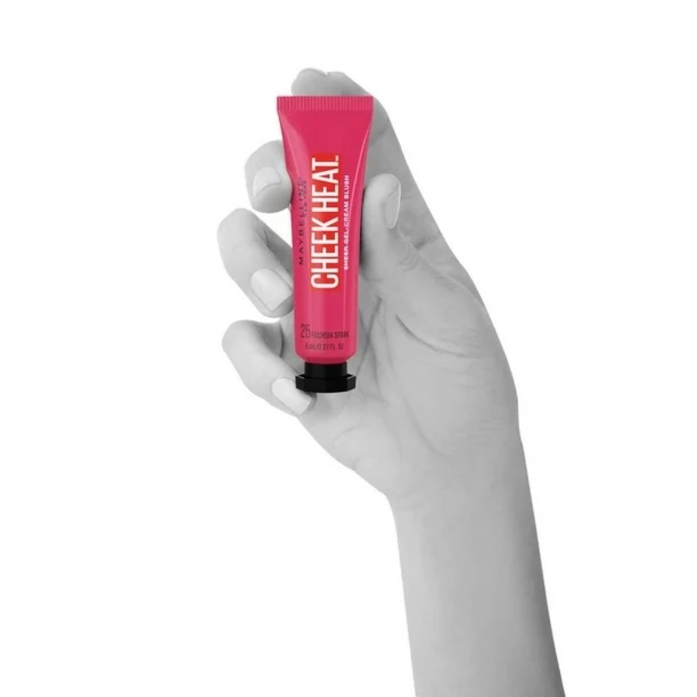 ⭐️FREE WITH PURCHASE⭐️ GEL CREAM Blush #25